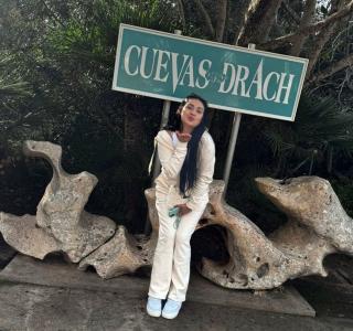 643459405: Chica busca chico en Mallorca