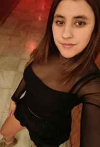664013684: Chica busca chico en Murcia