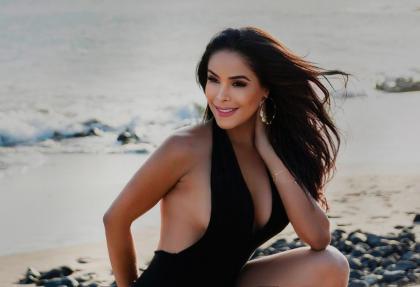 671392509: Chica busca chico en Tenerife