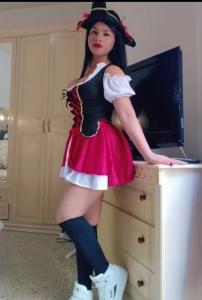 690709178: Transexual en Zaragoza