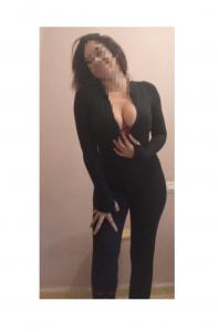 641801098: Chica busca chico en Murcia