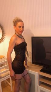 611326791: Travesti en Jaén