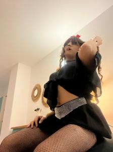 637974916: Transexual en Alicante