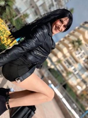 717106184: Transexual en Málaga