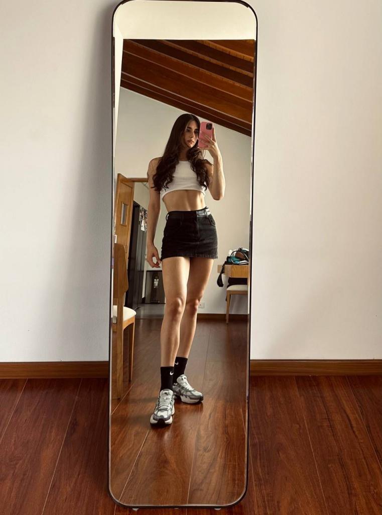 Transexual en Orense: 