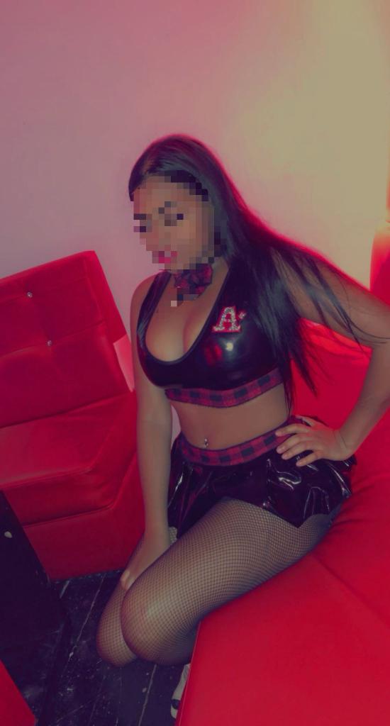 Chica busca chico en Madrid: 