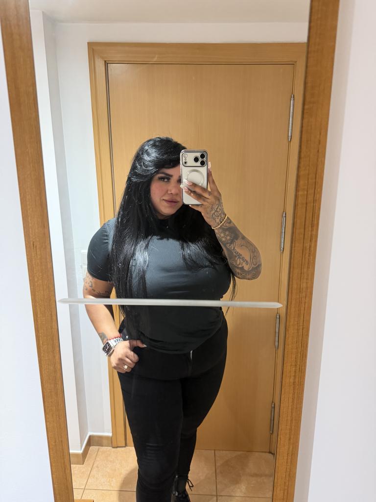 604105088: Chica busca chico en Barcelona