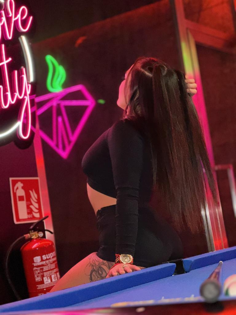 678968608: Chica busca chico en Alicante