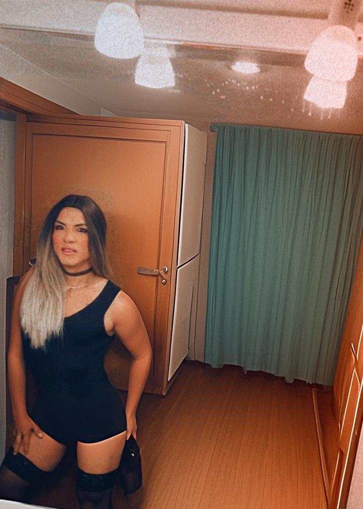 Travesti en Navarra: 