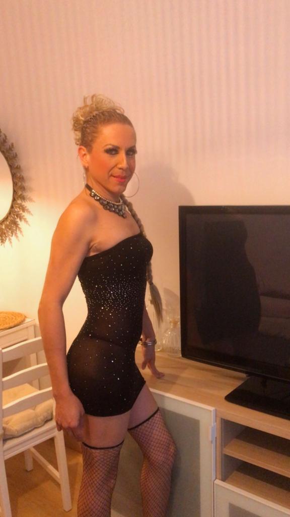 611326791: Travesti en Jaén