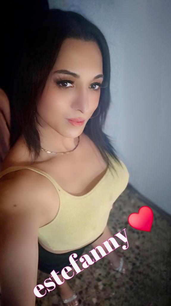 Travesti en Alicante: 