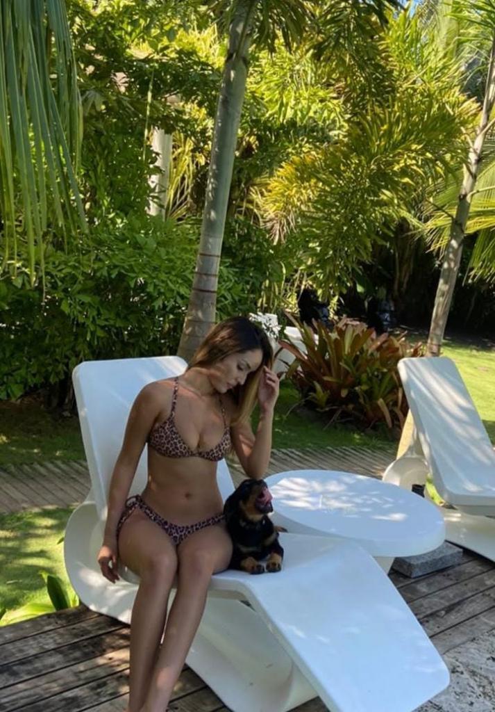 613371276: Chica busca chico en Mallorca