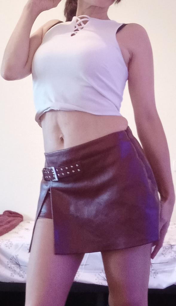 Chica busca chico en Pontevedra: 