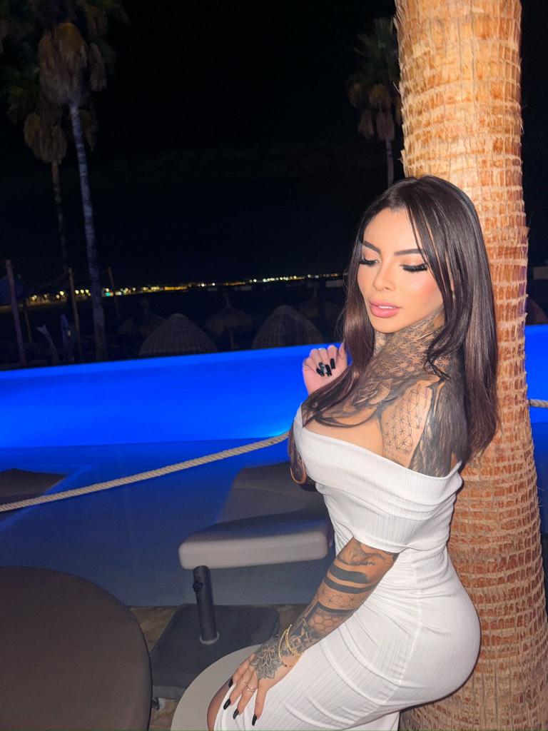 670656696: Transexual en Valencia