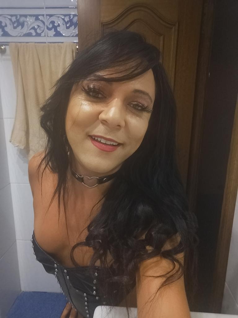 614772010: Transexual en Alicante