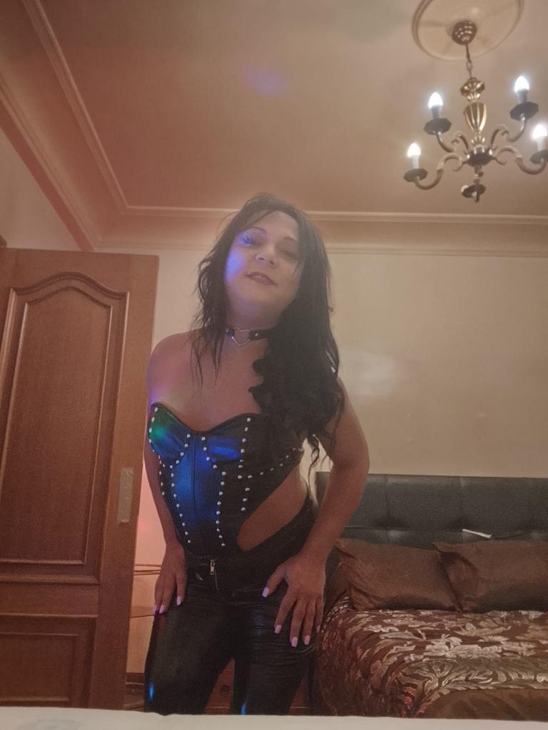 614772010: Transexual en Alicante