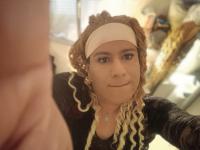 610413791: Chica busca chico en Madrid