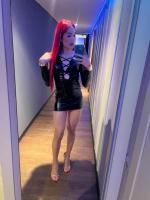 615068787: Transexual en Barcelona