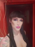 674976257: Transexual en Málaga