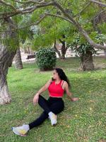 614885771: Chica busca chico en Zaragoza