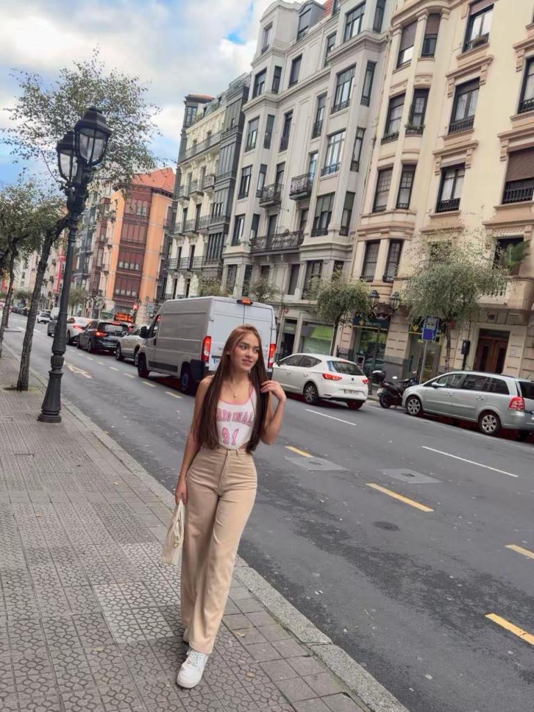 603250319: Chica busca chico en Vizcaya