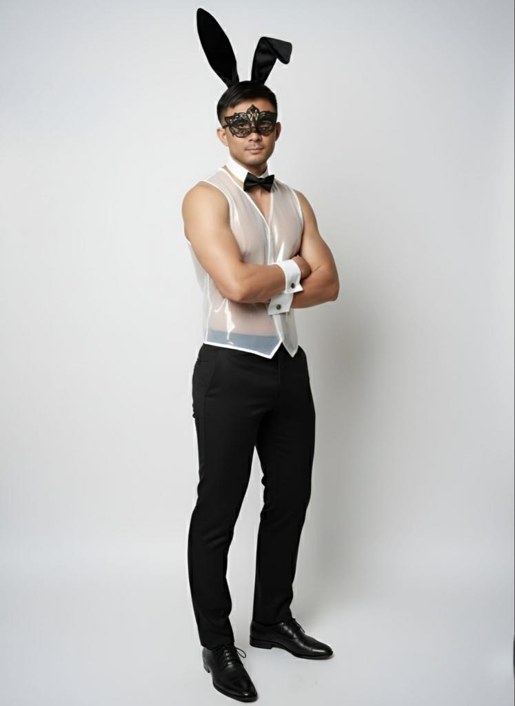 Chico busca chica en Las Palmas: 