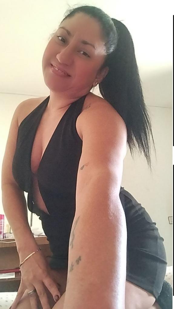 Chica busca chico en Albacete: 