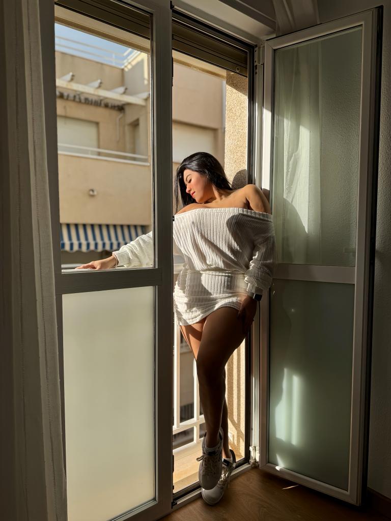 Chica busca chico en Málaga: 