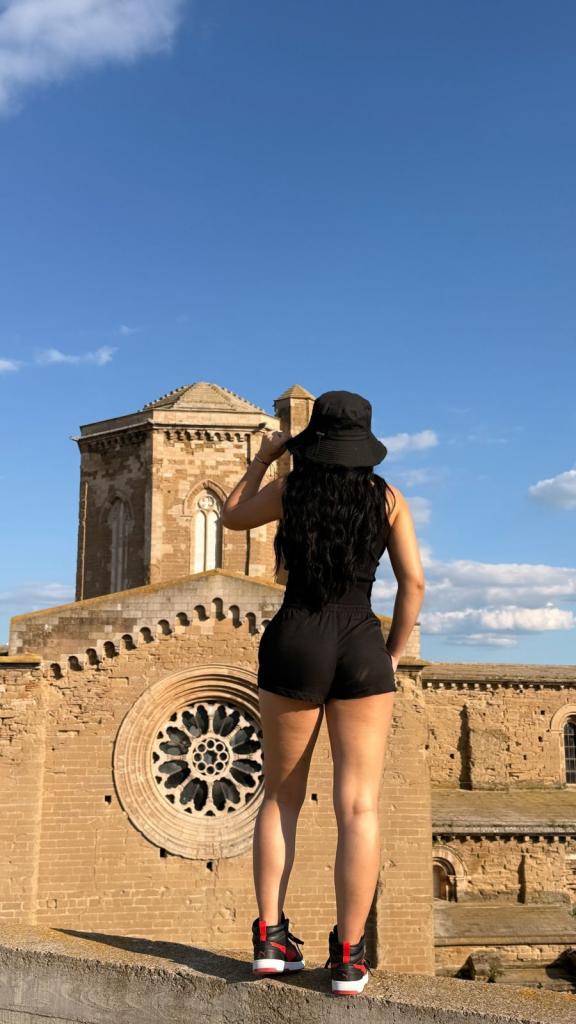 Chica busca chico en Alicante: 