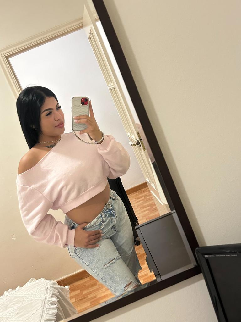 Chica busca chico en Tenerife: Chica busca chico