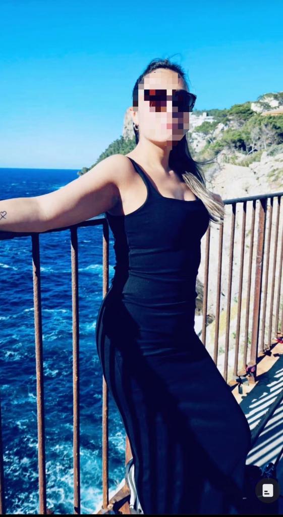 Chica busca chico en Mallorca: 