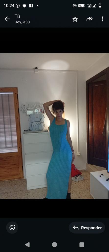 Chica busca chico en Valencia: 