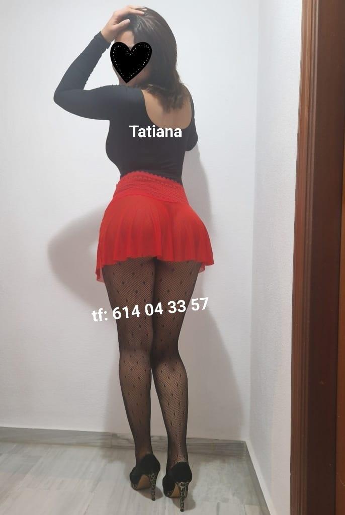 614043357: Chica busca chico en Jaén