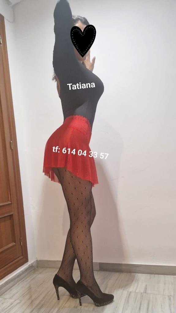 614043357: Chica busca chico en Jaén