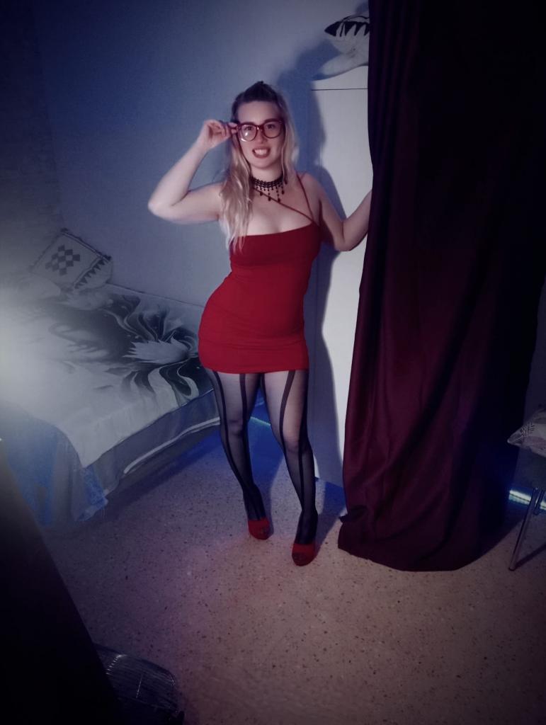 Chica busca chico en Alicante: 