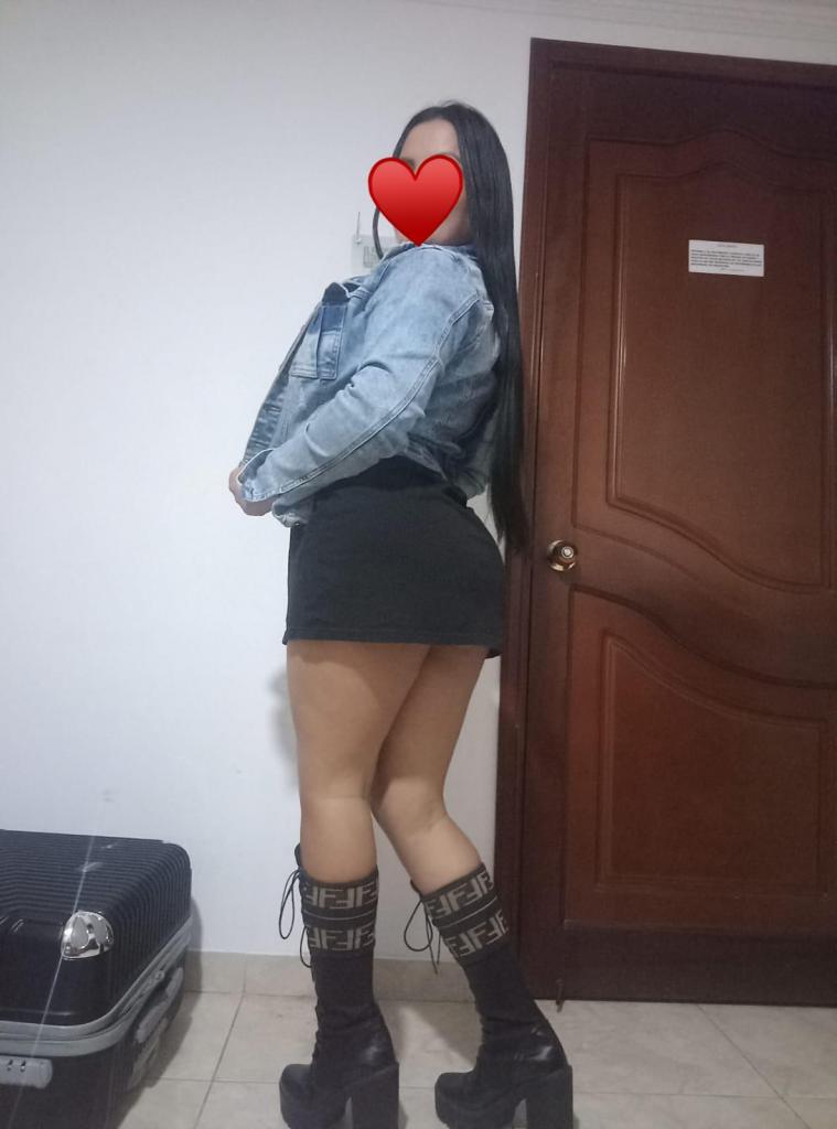 Chica busca chico en Madrid: 