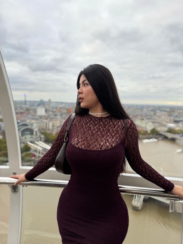 602498657: Chica busca chico en Madrid