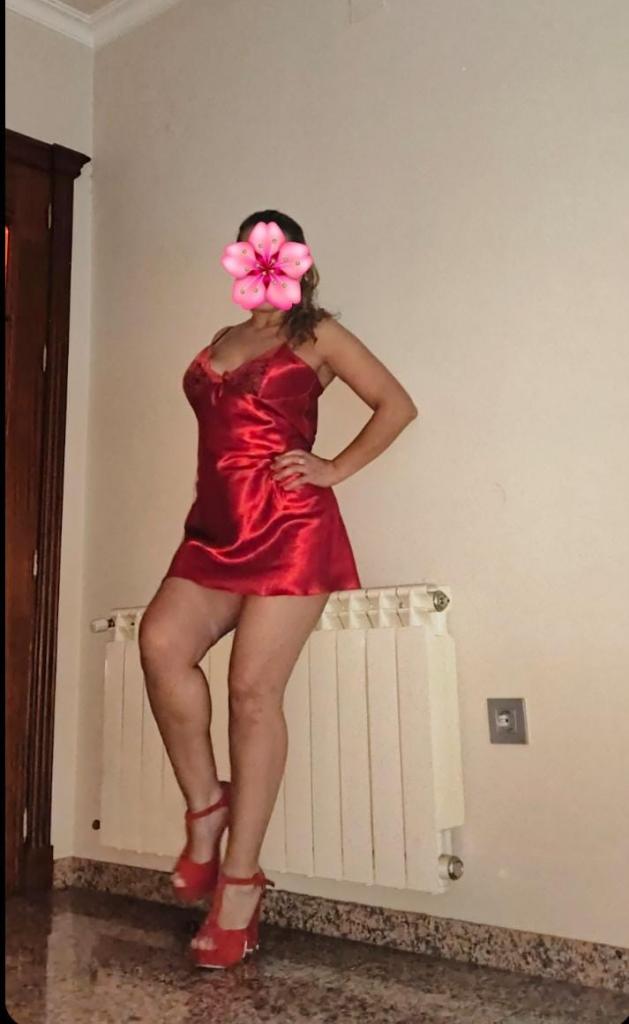 Chica busca chico en Jaén: 