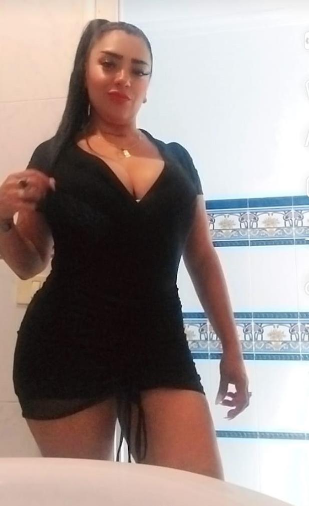 Chica busca chico en Las Palmas: 