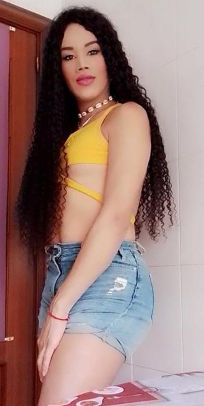 603959896: Transexual en Salamanca