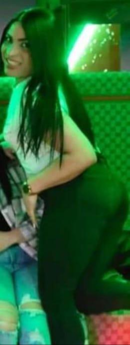 641615868: Transexual en Ciudad Real