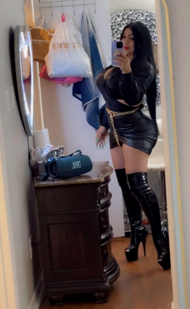 642577918: Travesti en Albacete