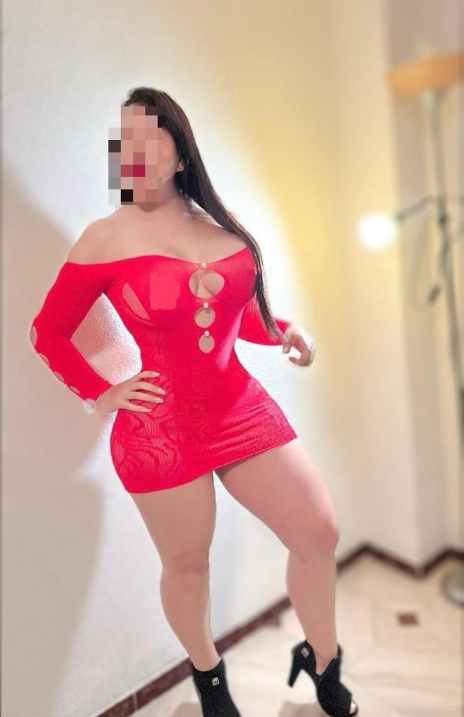 613877413: Chica busca chico en Madrid