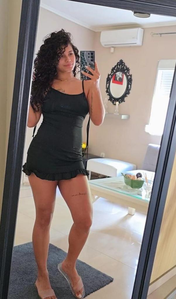 Chica busca chico en Alicante: 