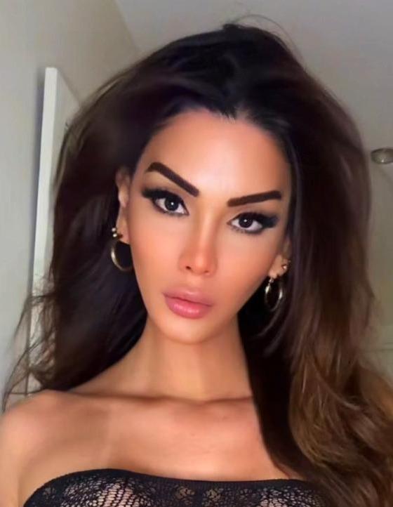 Travesti en Alicante: 