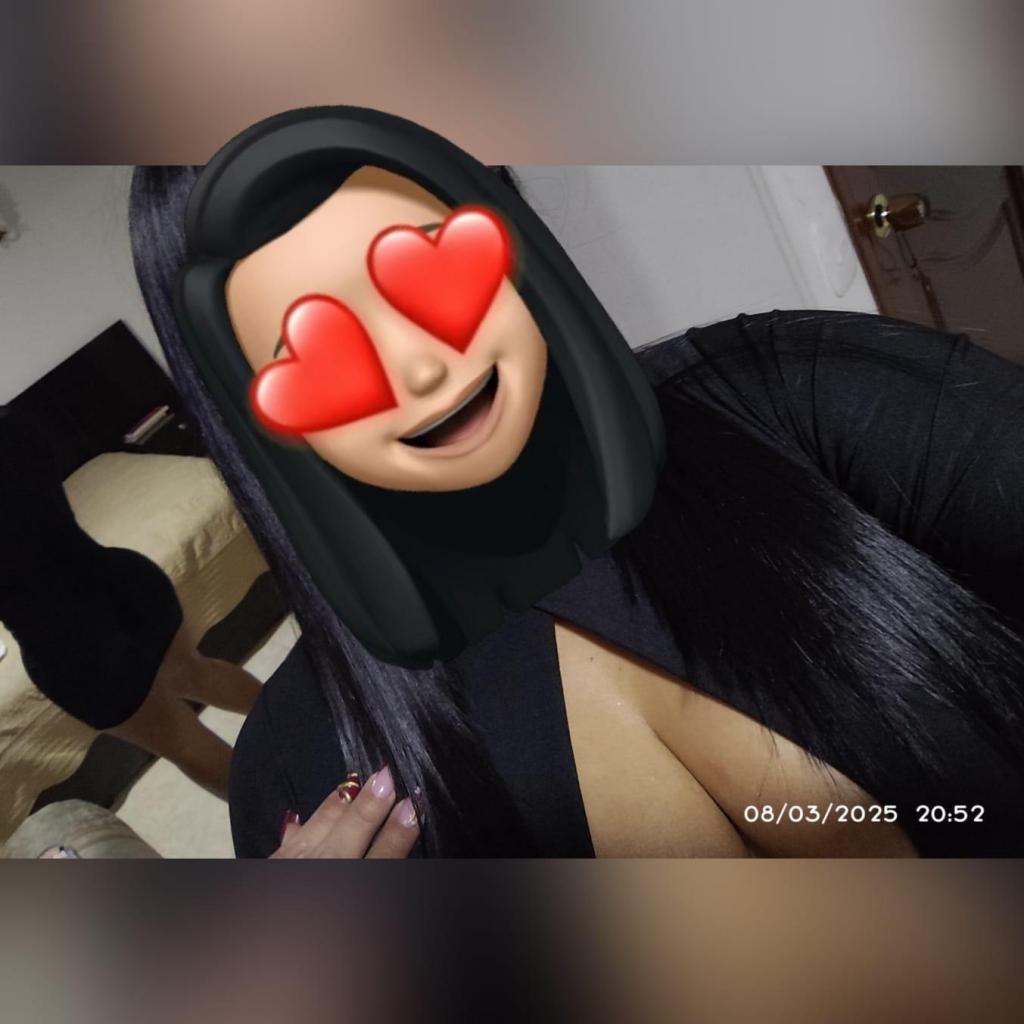 603352041: Chica busca chico en Madrid