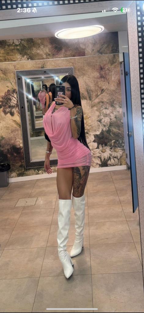 647210209: Chica busca chico en Valencia