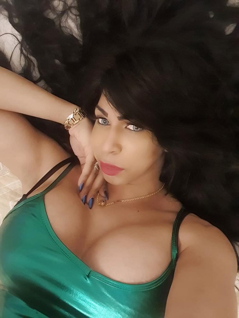 600402597: Travesti en Valencia