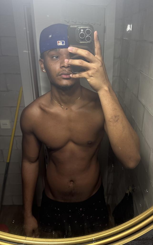 Chico busca chica en Madrid: 