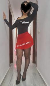614043357: Chica busca chico en Jaén